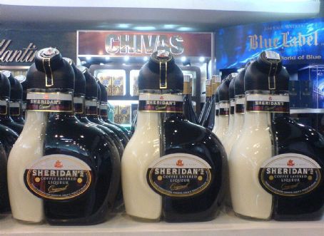 Sheridan's