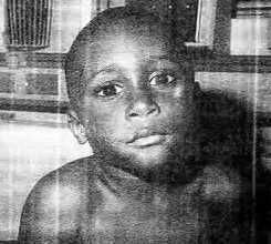 Terrell Peterson