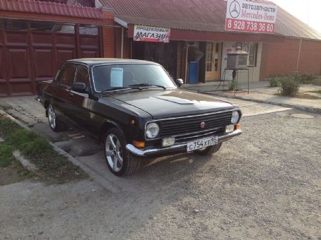 GAZ-24-10