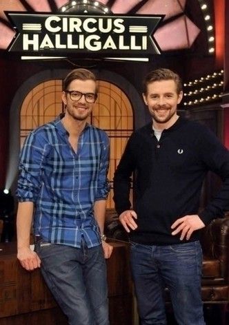 Circus Halligalli