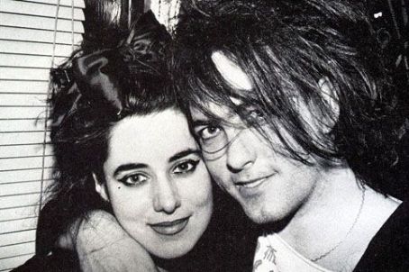 Robert Smith and Mary Poole Photos, News and Videos, Trivia and Quotes ...