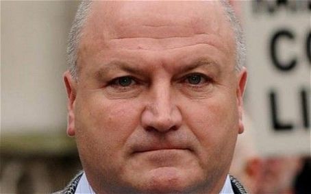 Bob Crow