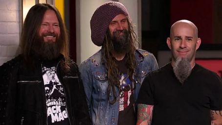 ROB ZOMBIE, SCOTT IAN, GARY HOLT To Appear As Guest Judges On Tonight's 'Top Chef Duels'