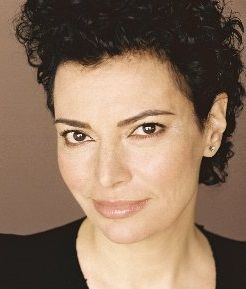 Janis DeLucia Allen