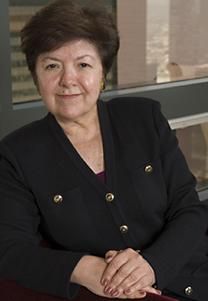 Vilma Socorro Martínez