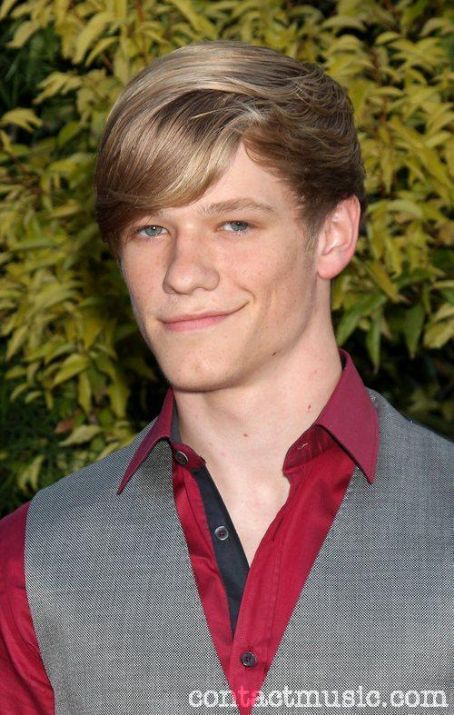 Lucas Till