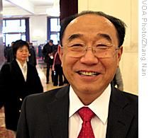 Li Zhi (official)