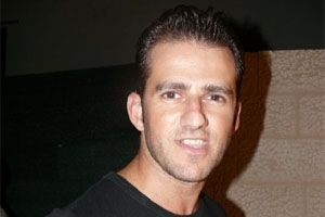 Graham Bencini