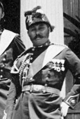 Antone Rosa