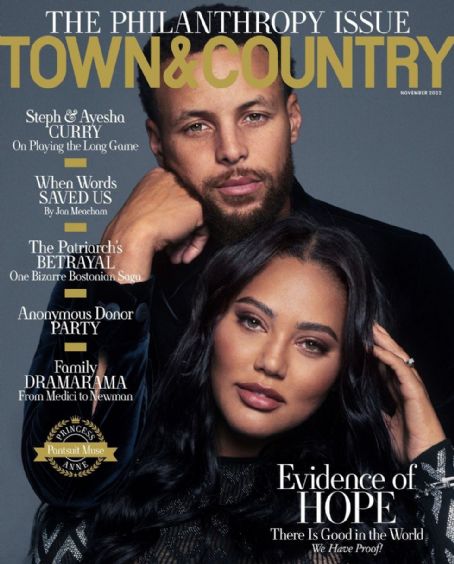 Ayesha Curry, Stephen Curry, Stephen Curry (basketball) And Ayesha ...