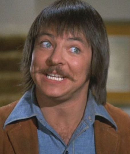 Frank Welker