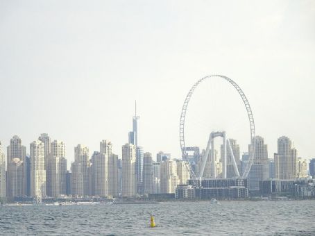Ain Dubai