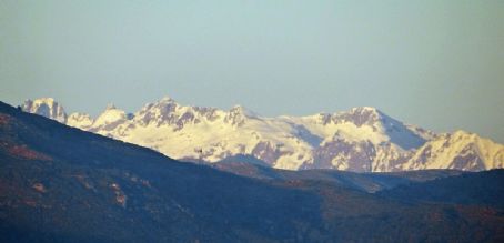 Massif du Mercantour-Argentera