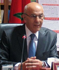Mohamed Taieb Naciri