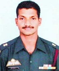 Manish Pitambare