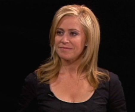 Melissa Francis | Melissa Francis Picture #20527654 - 454 x 377 ...