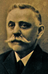 Vladimir Matijević