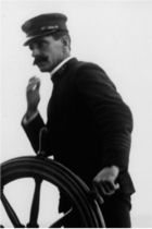 Charlie Barr