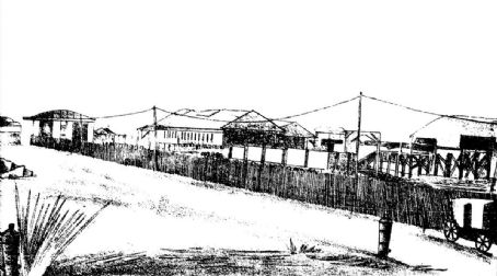 Bori Bunder railway station