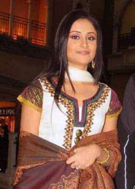 Anupriya Kapoor