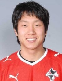 Cha Ji-Ho