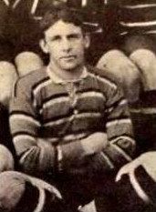Barney Dalton
