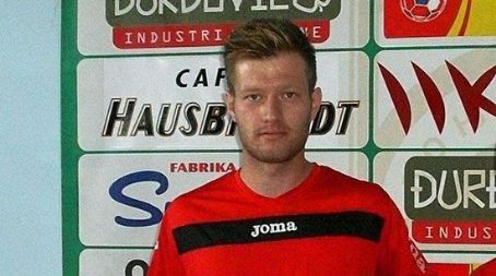 Dušan Ivanov