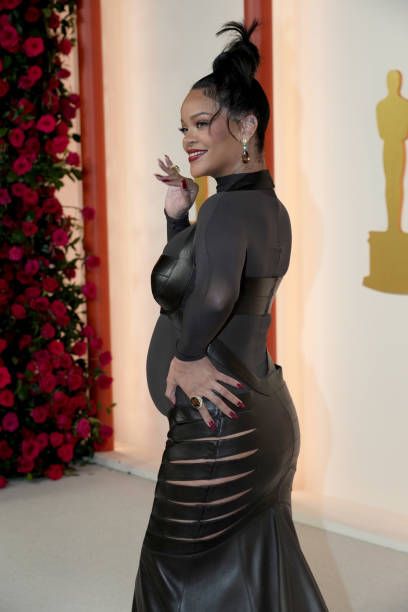 Rihanna - The 95th Annual Academy Awards (2023)