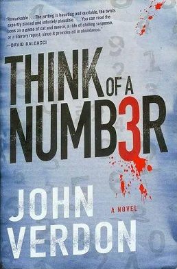 Think of a Number
