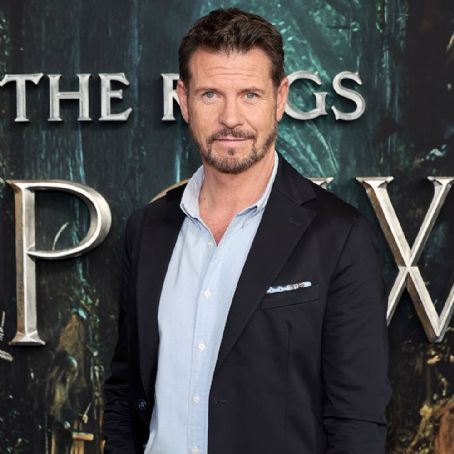 Lloyd Owen