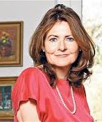 Cristina Odone