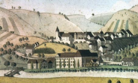 Königlich Württembergische Gewehrfabrik