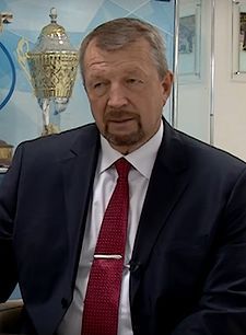 Sergei Gimayev (ice hockey b. 1955)