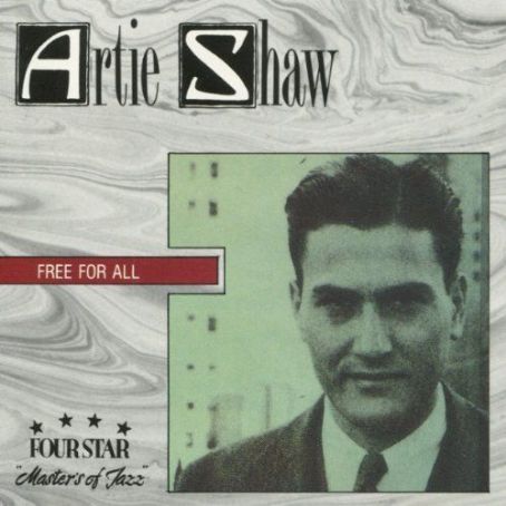 Artie Shaw - Free For All