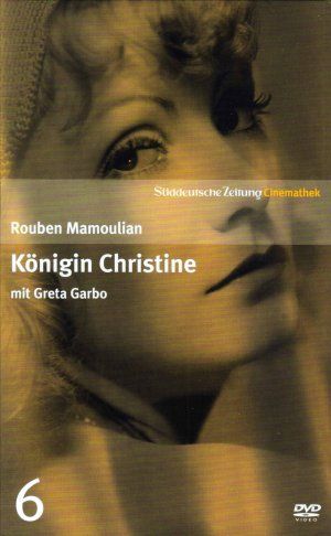 Queen Christina