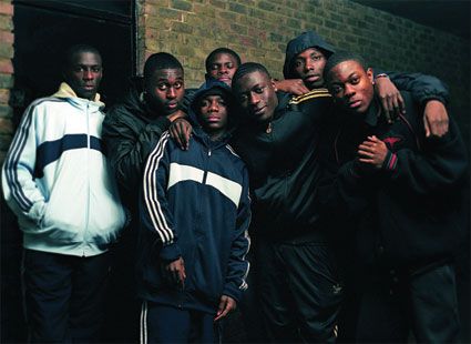 Ruff Sqwad