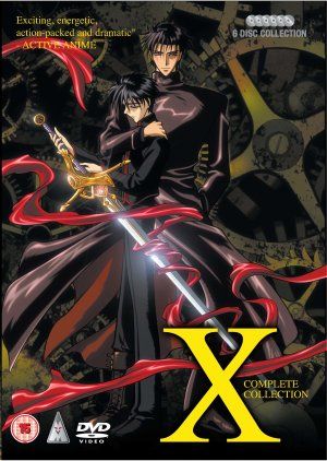 X