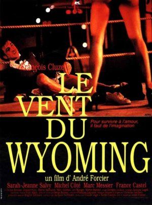 A Wind from Wyoming