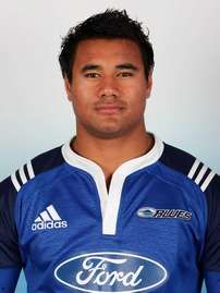 Isaia Toeava