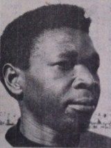 Moses Simwala