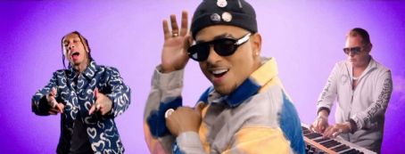 Scott Storch feat. Ozuna & Tyga: Fuego Del Calor