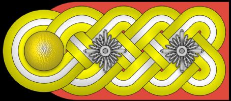 General of the Artillery (Germany)