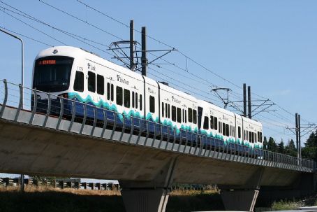 Central Link