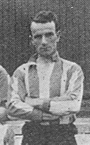 Percival Whitton