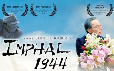 Imphal 1944