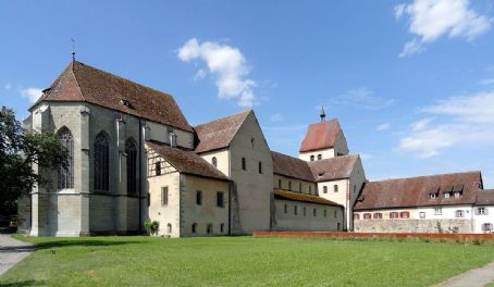 List of Merovingian architecture - FamousFix List