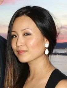 Sandra Cho