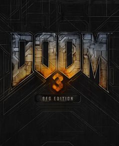 DOOM 3: BFG Edition
