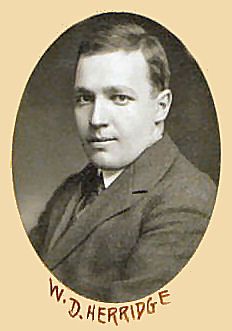 William Duncan Herridge