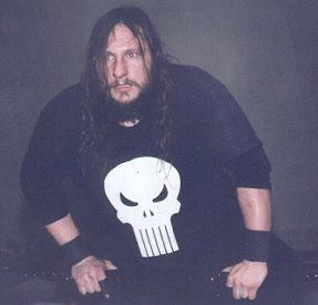 Lobo (wrestler)
